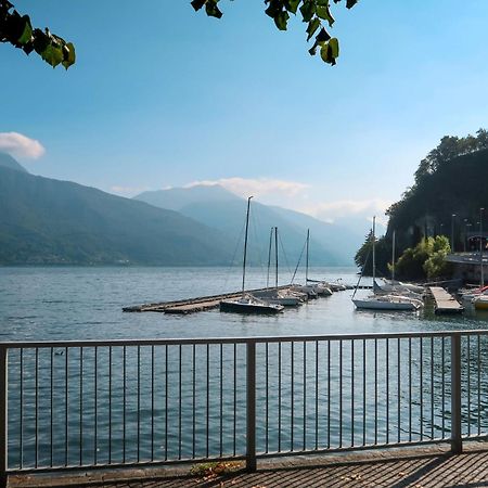 Holiday Home Gelsomino By Interhome Consiglio di Rumo Екстер'єр фото