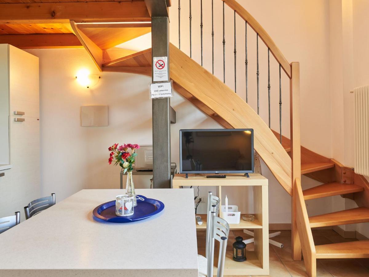 Holiday Home Gelsomino By Interhome Consiglio di Rumo Екстер'єр фото