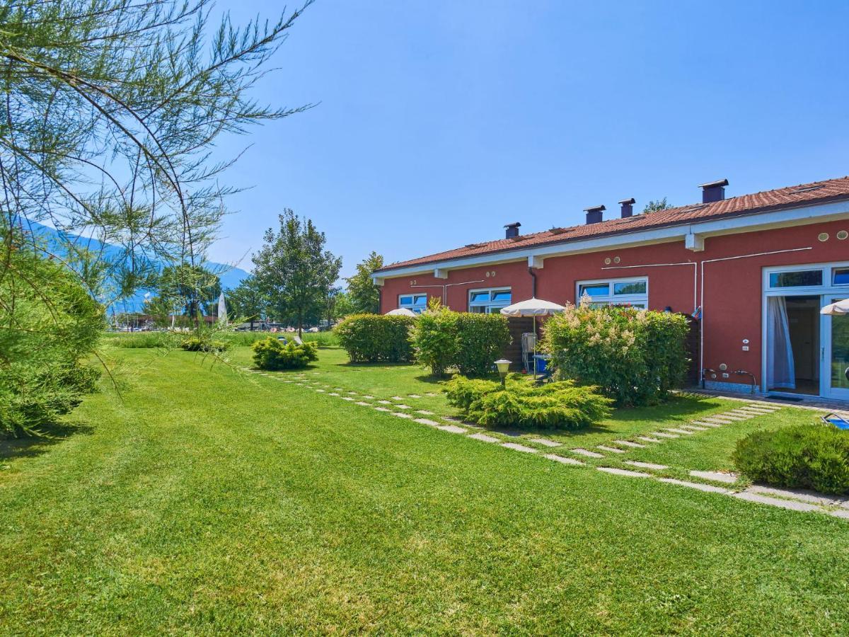 Holiday Home Gelsomino By Interhome Consiglio di Rumo Екстер'єр фото