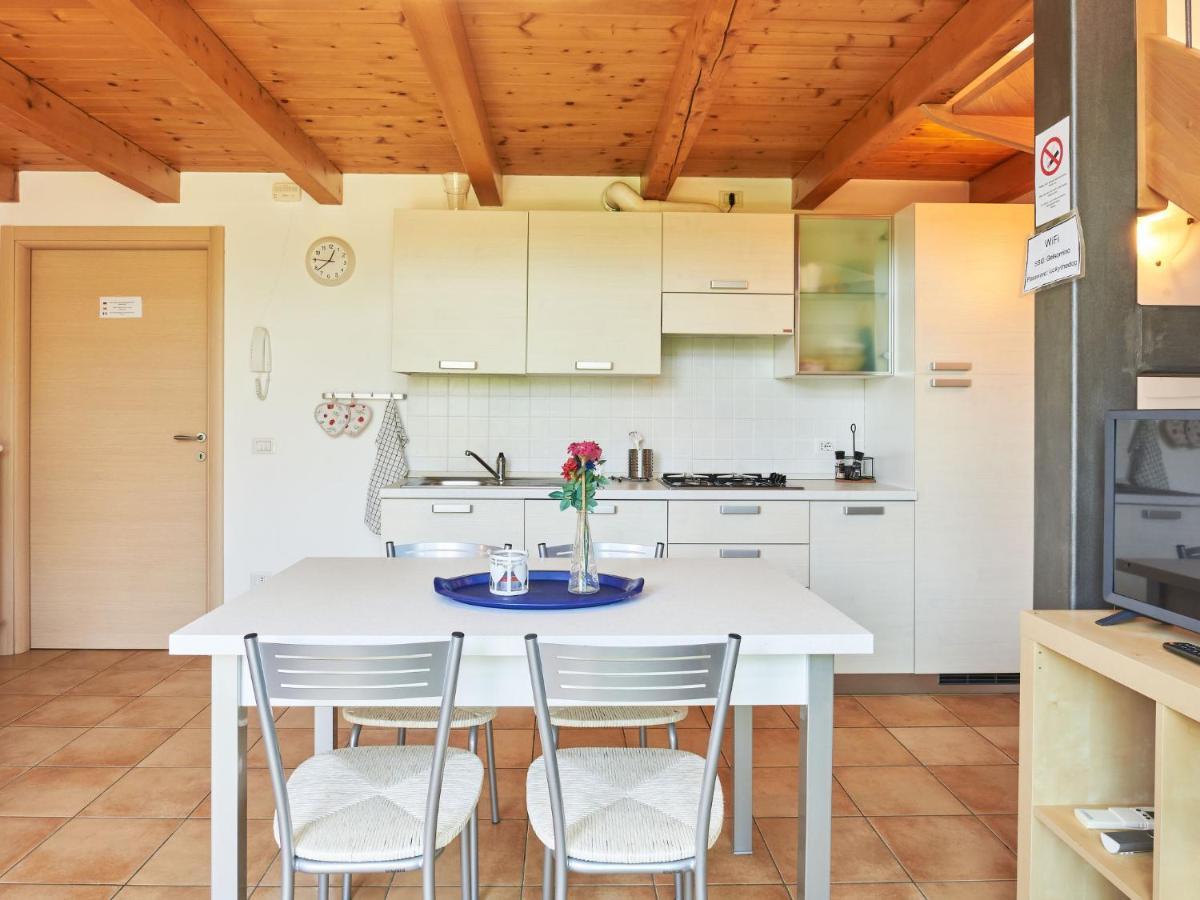 Holiday Home Gelsomino By Interhome Consiglio di Rumo Екстер'єр фото