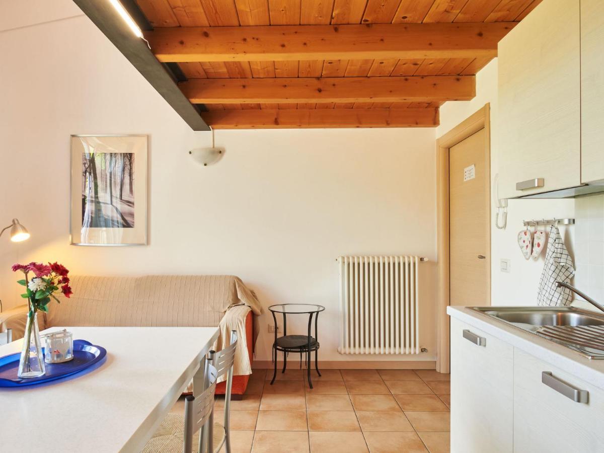 Holiday Home Gelsomino By Interhome Consiglio di Rumo Екстер'єр фото