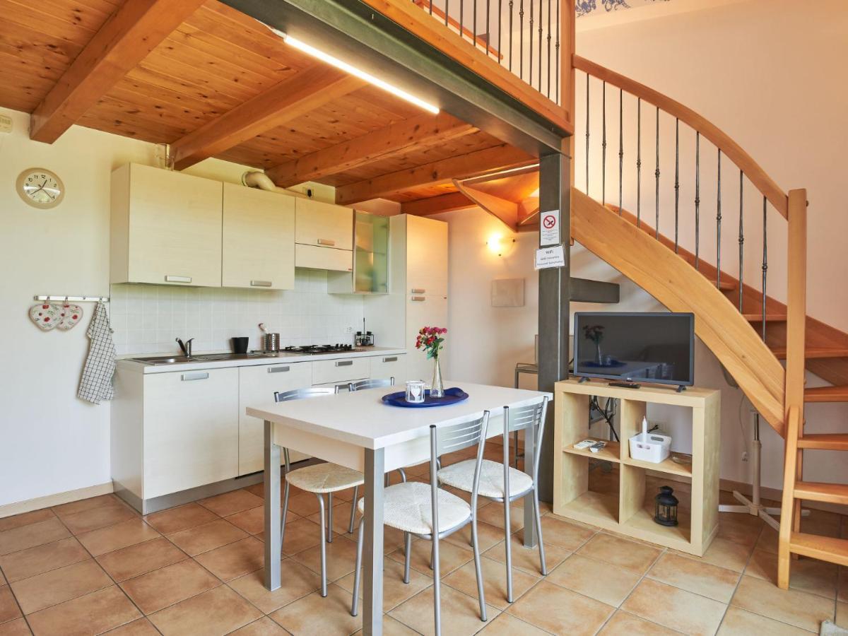 Holiday Home Gelsomino By Interhome Consiglio di Rumo Екстер'єр фото