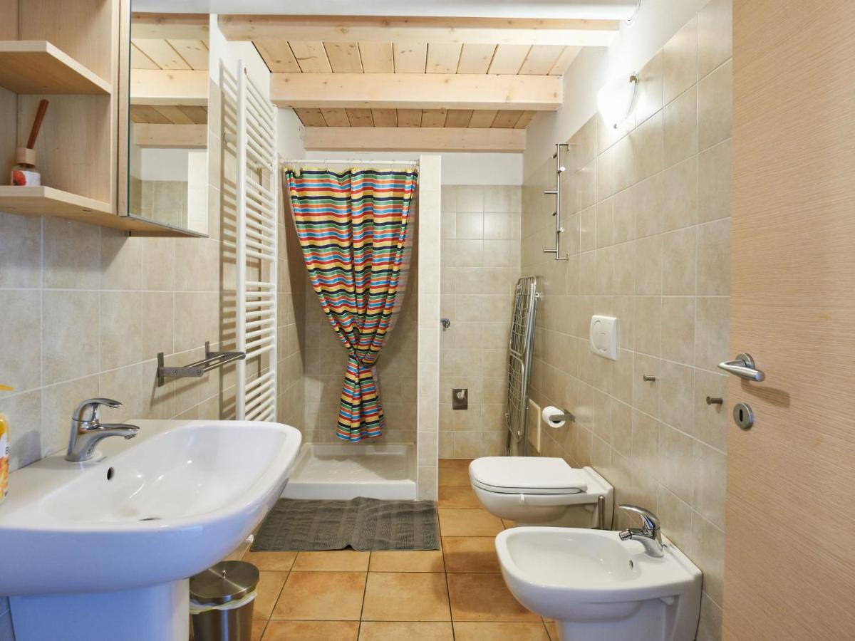 Holiday Home Gelsomino By Interhome Consiglio di Rumo Екстер'єр фото