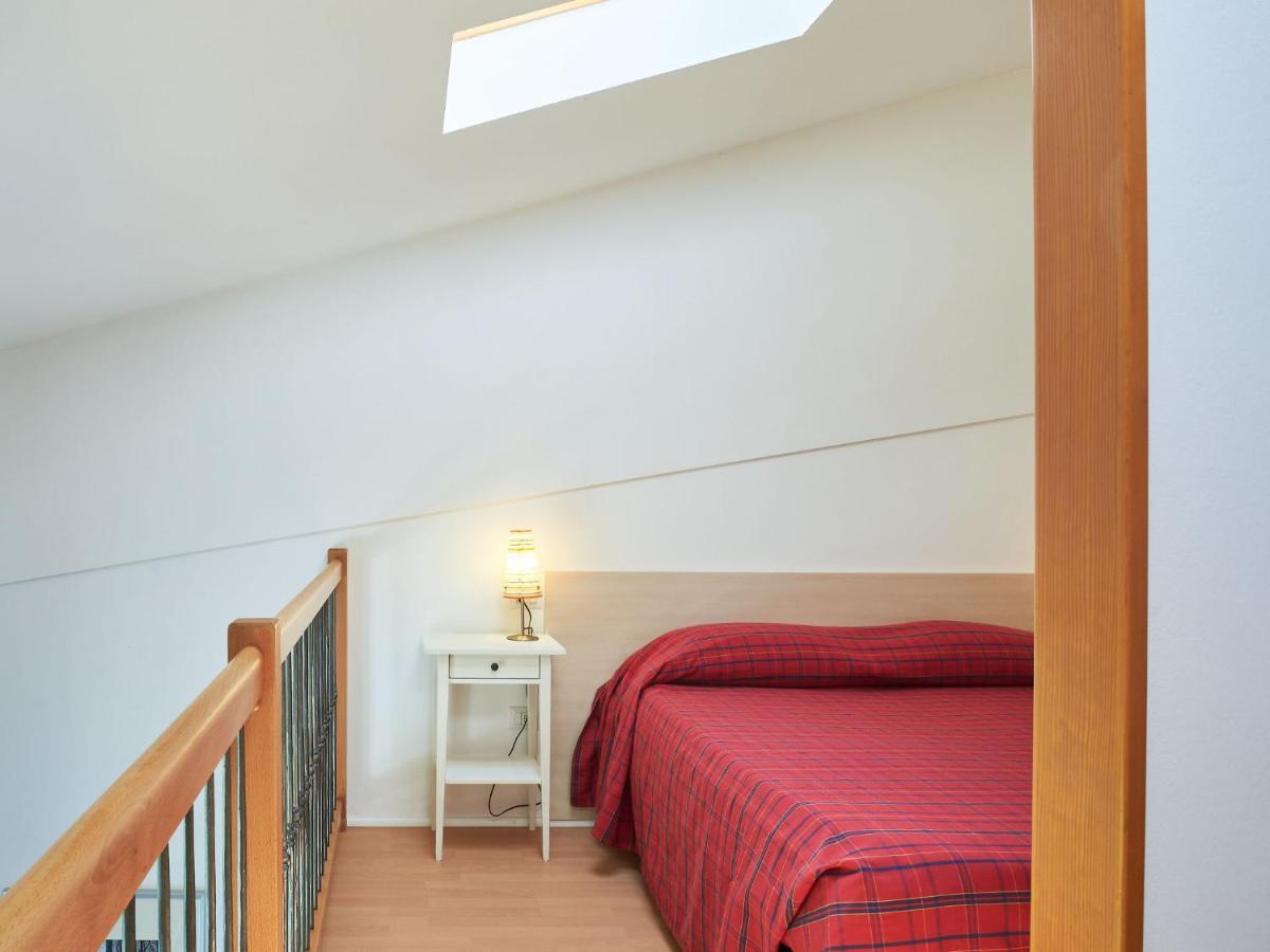Holiday Home Gelsomino By Interhome Consiglio di Rumo Екстер'єр фото