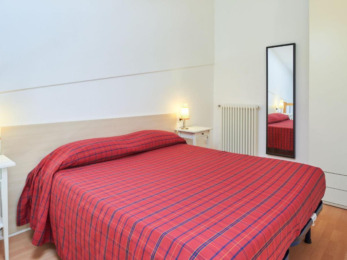 Holiday Home Gelsomino By Interhome Consiglio di Rumo Екстер'єр фото