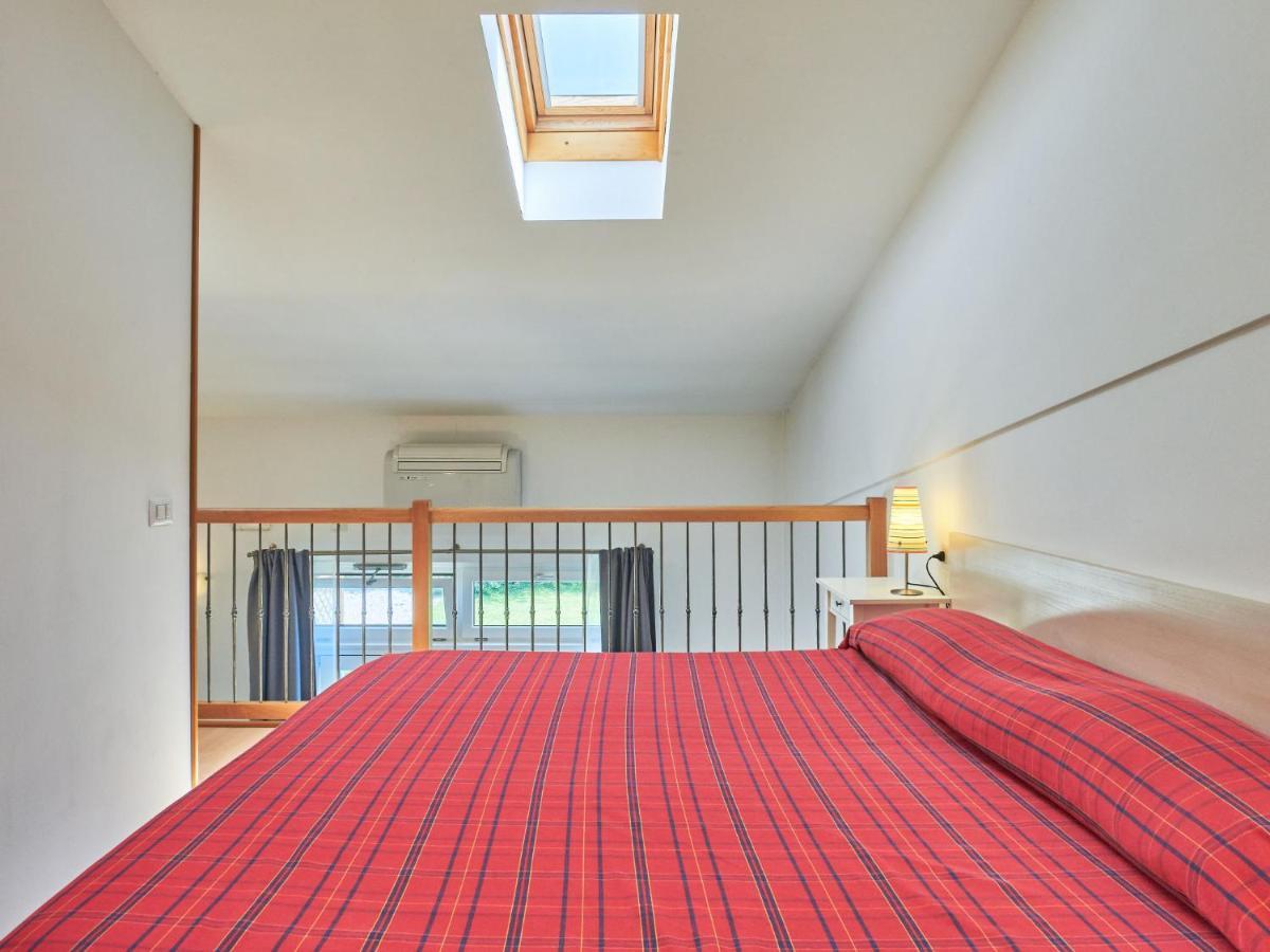 Holiday Home Gelsomino By Interhome Consiglio di Rumo Екстер'єр фото