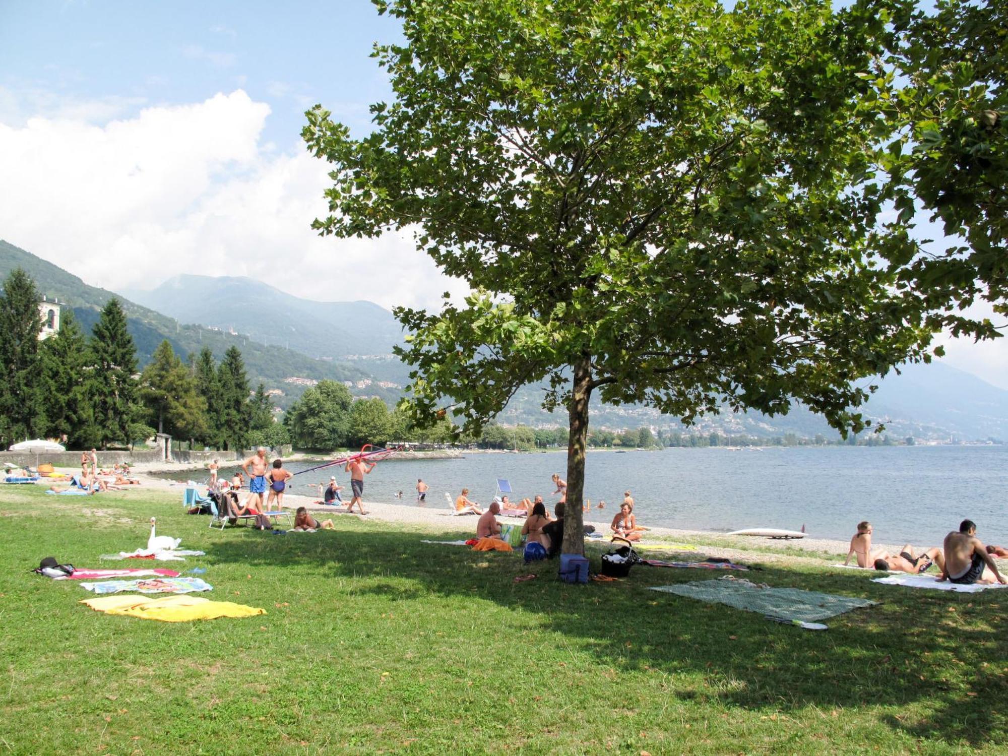Holiday Home Gelsomino By Interhome Consiglio di Rumo Екстер'єр фото
